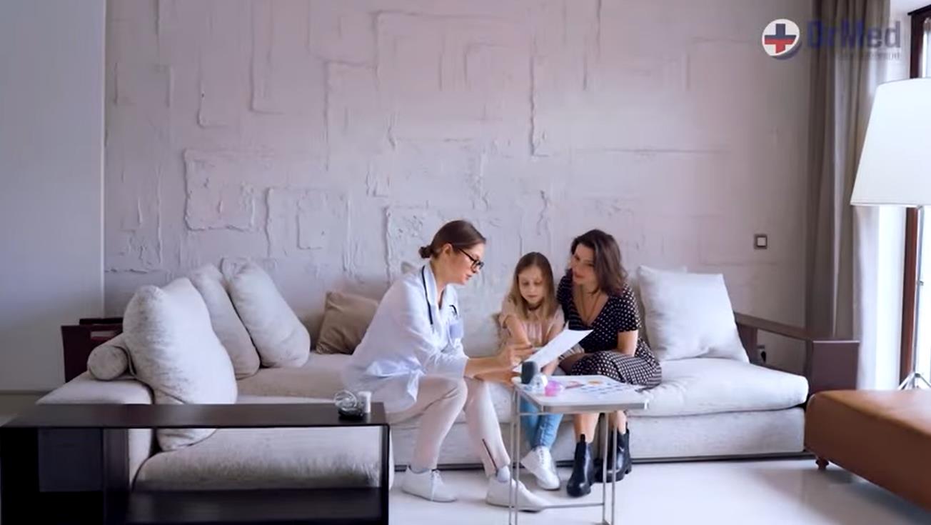 Equipe Médica