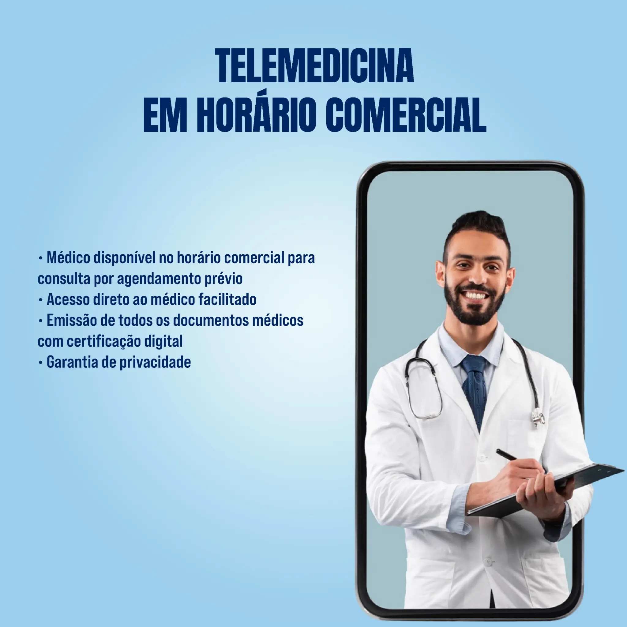 Conveniência