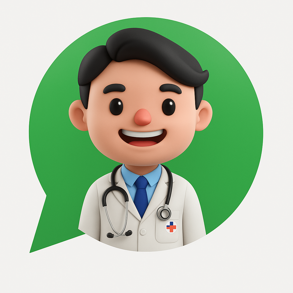 Dr. Domedinho